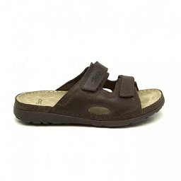 Obrázek pro produkt Mike barna/brown/T