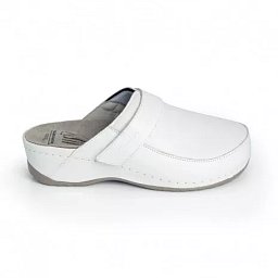 Obrázek pro produkt Elena fehér/white/U 