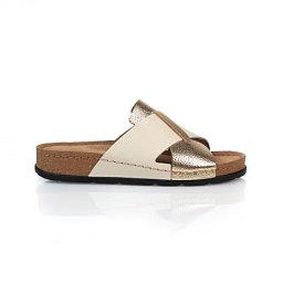 Obrázek pro produkt Marina gold-beige/U