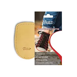 Obrázek pro produkt 955 Heel lift pad
insole